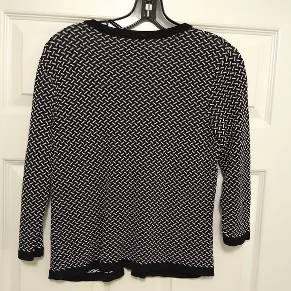 Jones New York cardigan - Picture 2 of 6